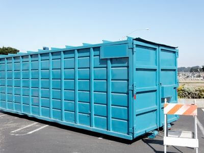 About Dumpster Rental Boston Ma - dumpster rental experts in Boston, Ma